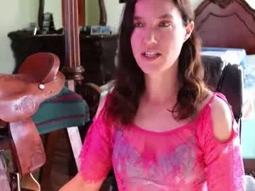 thornbury_rose from Chaturbate