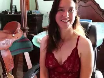 thornbury_rose from Chaturbate
