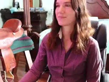 thornbury_rose from Chaturbate