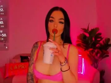 tiabelle from Chaturbate