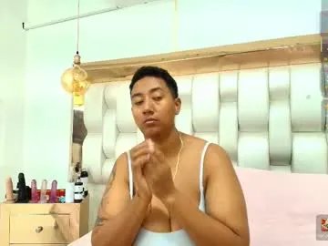 tiffantyandstacy from Chaturbate