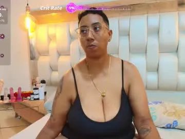 tiffantyandstacy from Chaturbate