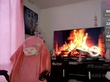 tiffany_bela on Chaturbate 