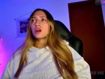 tiffany_bela on Chaturbate 