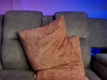 tiffany_bela on Chaturbate 