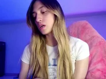 tiffany_bela on Chaturbate 