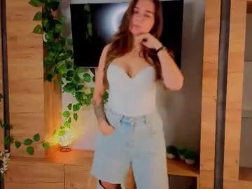 tiffanybrooklin from Chaturbate