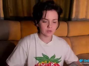 Tiffanyriox from Chaturbate