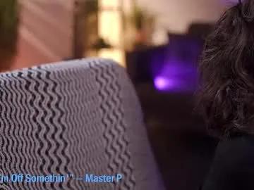 Tiffanyriox from Chaturbate