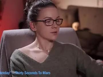 Tiffanyriox from Chaturbate