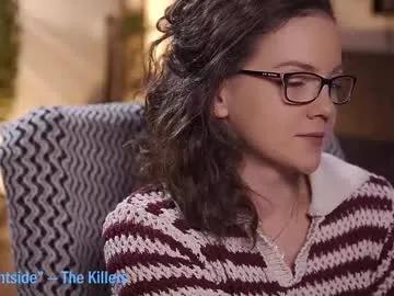 Tiffanyriox from Chaturbate