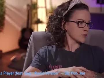 Tiffanyriox from Chaturbate