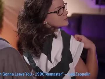 Tiffanyriox from Chaturbate