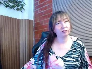 Tiffanyrose03 from Chaturbate