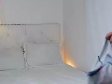timmyshy from Chaturbate