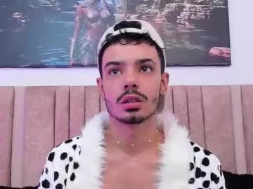 timothe_evans from Chaturbate is Freechat