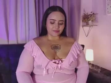 Naked Room tinacurv 