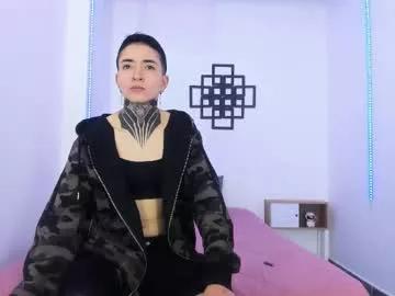 tinny_and_candy from Chaturbate
