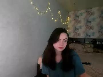 tits_your_dreams from Chaturbate