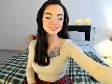tits_your_dreams from Chaturbate