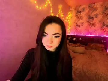 tits_your_dreams from Chaturbate