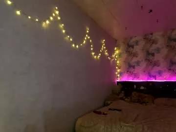 tits_your_dreams from Chaturbate