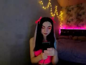 tits_your_dreams from Chaturbate