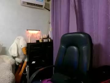 tits_your_dreams from Chaturbate