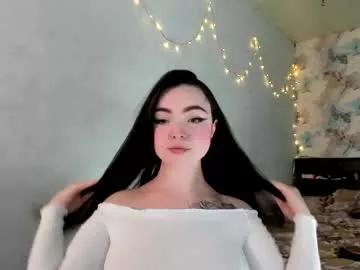 tits_your_dreams from Chaturbate