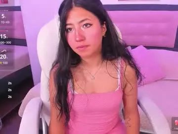 tokito_loto from Chaturbate