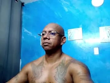 tom_miller from Chaturbate