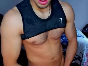 tommy_bred from Chaturbate