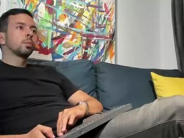 tommy_raym0ndg from Chaturbate