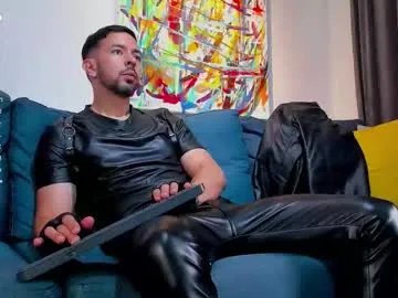 tommy_raym0ndg from Chaturbate