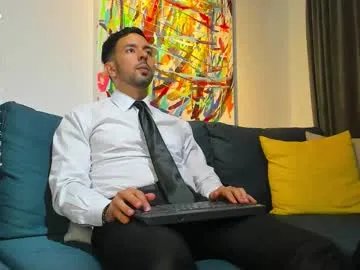 tommy_raym0ndg from Chaturbate