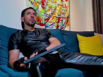 tommy_raym0ndg from Chaturbate