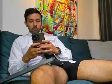 tommy_raym0ndg from Chaturbate