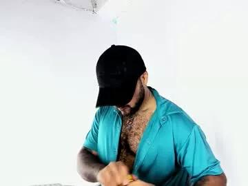 tommy_sccott from Chaturbate