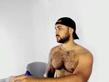 tommy_sccott from Chaturbate