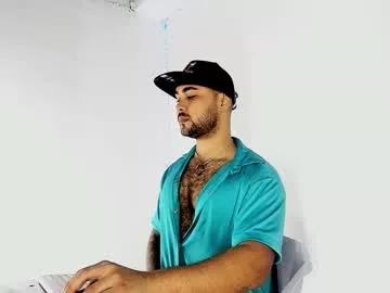 tommy_sccott from Chaturbate