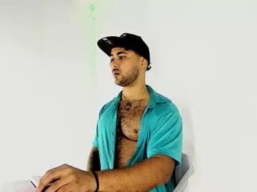 tommy_sccott from Chaturbate
