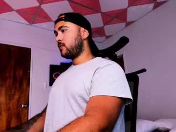 tommy_sccott from Chaturbate