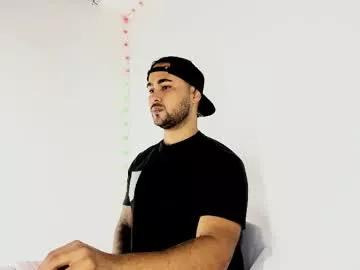 tommy_sccott from Chaturbate