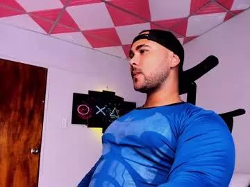 tommy_sccott from Chaturbate