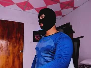 tommy_sccott from Chaturbate