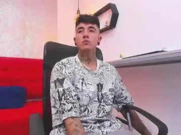 tommy_will on Chaturbate 