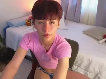 tommyfoxboy on Chaturbate 