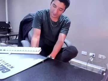 tommyhoffman from Chaturbate