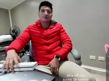 tommyhoffman from Chaturbate