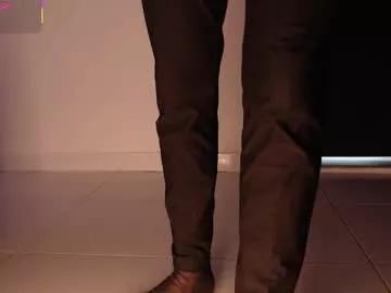 tommyhoffman from Chaturbate
